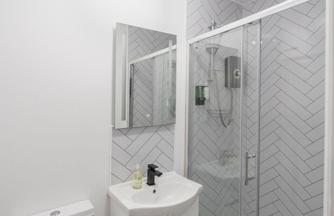 Deluxe Studio Apartments - Foto 45