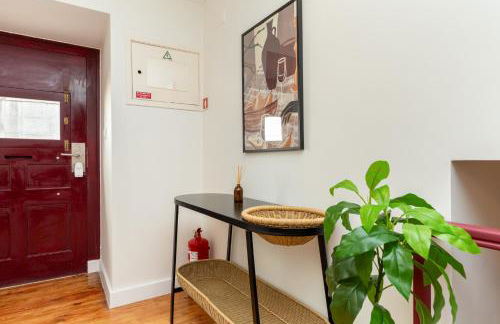 Designer Retreat- Newly remodelled 1 bedroom apt - Photo 27