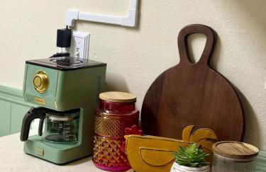 Mid-Century Desert Getaway - Foto 9