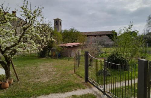 Borgo alla Pieve Apartments - Foto 7