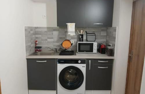 Hébergement Senlis - Foto 16