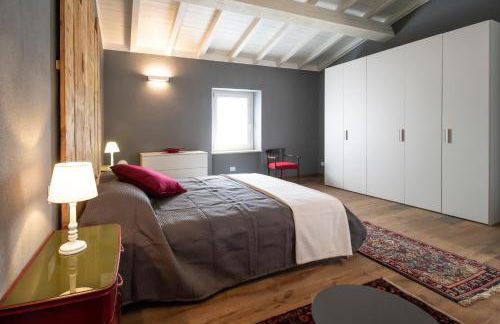 Bossema Luxury Countryhouse - Foto 22