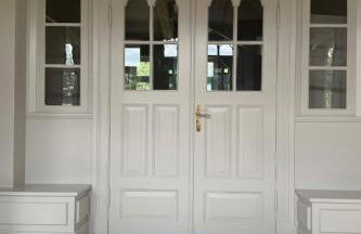 Gesamtes Historisches Kapitänshaus - Foto 24