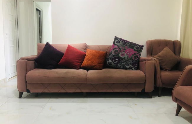 1 bedroom apartment near Corniche Ajman - Photo 1