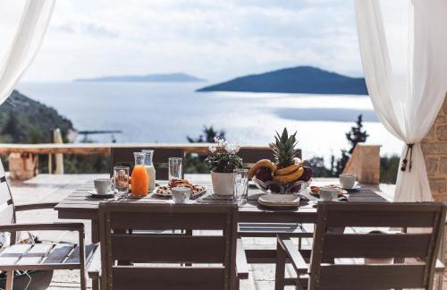 Ionian Diamond Villas - Foto 33