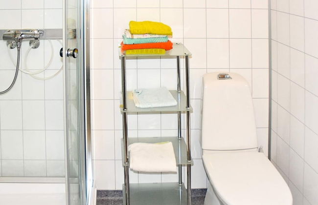 8 Person Holiday Home in Torvikbukt - Photo 16