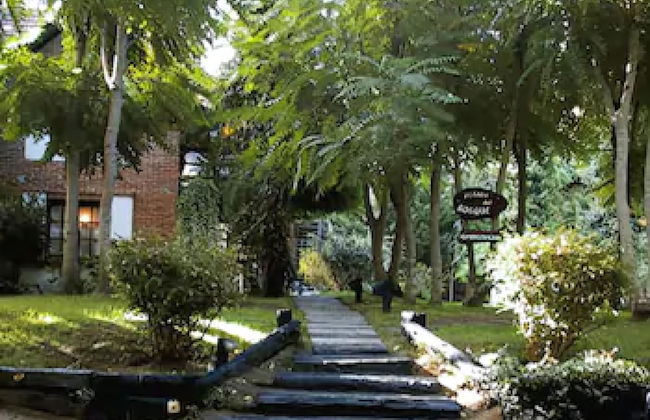 Posada Del Bosque Cariló - Photo 20