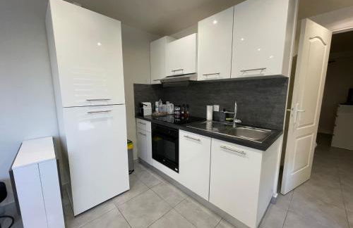 Dépendance cosy et paisible - Foto 5