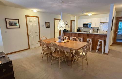 S27 Family style Bretton Woods condo - close to Mt Washington hotel in Cog - Foto 11