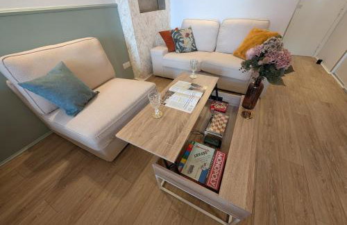 Luxury studio next to beaches and old town Antibes - Foto 10