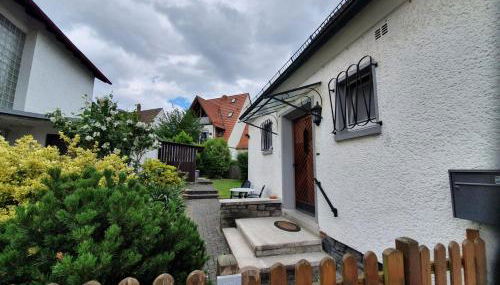 APARTMENTS / WOHNUNG IN HAIBACH - Foto 2, Garden