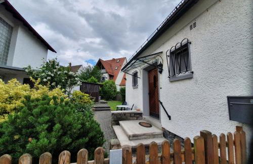 APARTMENTS / WOHNUNG IN HAIBACH - Foto 2