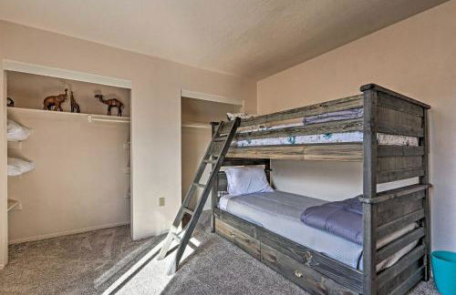 The Eagar House White Mountains Gem with Views! - Foto 21