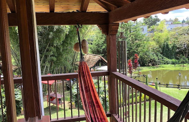 Rancheria Loft Chalets - Photo 15