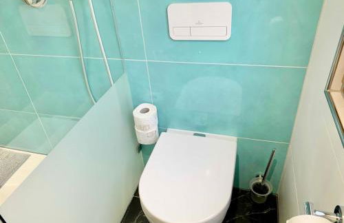 Ferienhaus Blockhaus am Hengstberg bei Dresden - Foto 46