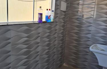 Casa de Veraneio Itaipuaçu - Foto 19