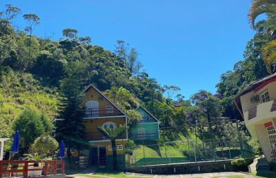 Hotel Fazenda Bonanza - Foto 24