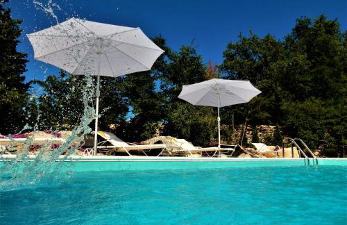 Holiday Home Casa Dei Farfui - Foto 13