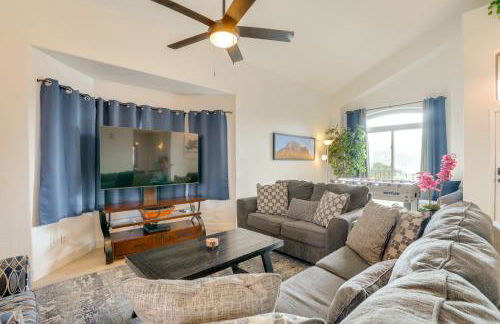 Outdoor Oasis! Phoenix-Area Family Escape - Foto 5