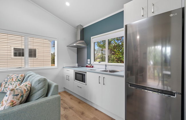 Tasman Holiday Parks – Beachaven - Foto 24