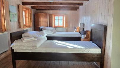 Hygge Młyńsko - Foto 3, towels