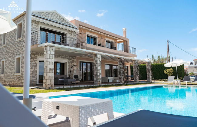 Villa Hera - Foto 15