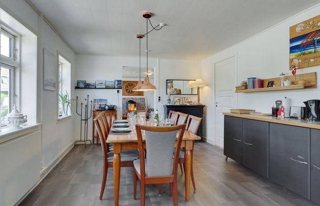 "Evje" - 250m from the sea - Foto 29