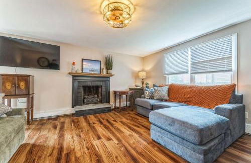 The Roost- Steps to beach & incredible water views - Foto 14