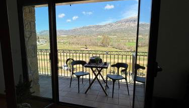 Apartament l'Empalme d'Àger - Foto 5