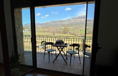 Apartament l'Empalme d'Àger - Foto 5