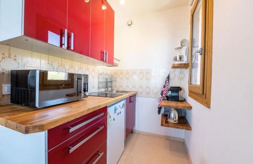 Le Goléon - pistes accessibles à pied - Foto 4