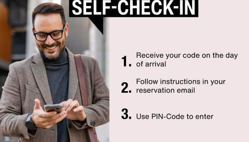 ipartment Berlin Kurfürstendamm - Foto 5