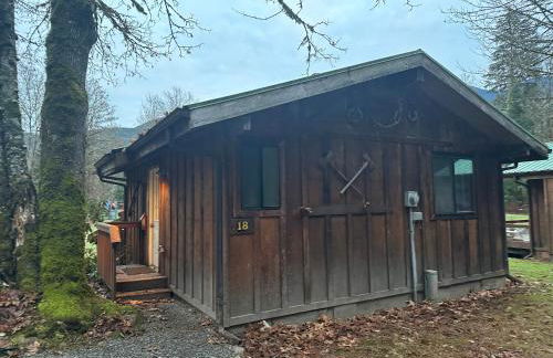 Glacier Peak Resort and RV Park - Foto 60