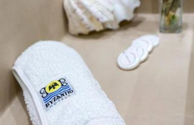 Byzantio Beach Suites & Wellness - Foto 56