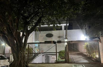 Flat Boa Viagem Rua dos Navegantes com vaga de garagem - Photo 3