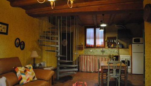 Masia El Riscle - Moli Del Pont - Foto 5