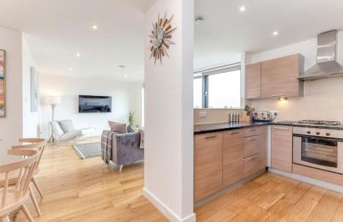 SECC Hydro Executive 7 Apartment - Foto 126