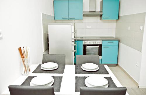 Anna Blue Apartment - Foto 11