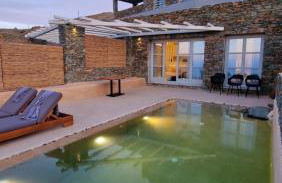 AGADA Folegandros Suites & Villas Adults Only - Foto 7