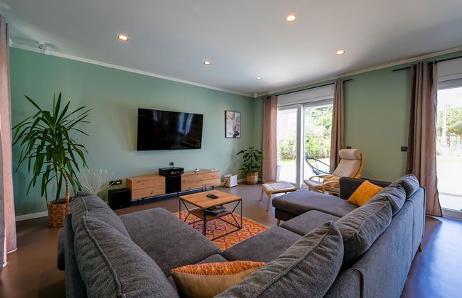 Matohanci Dazzling Villa With Pool - Foto 27