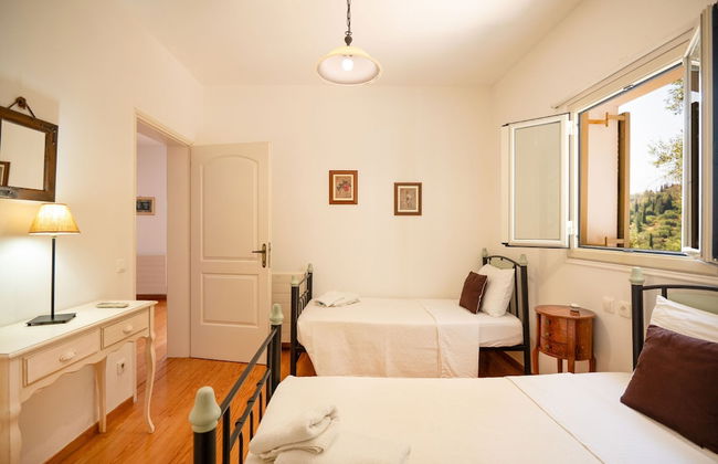 Villa Anastasia in Corfu - Foto 26