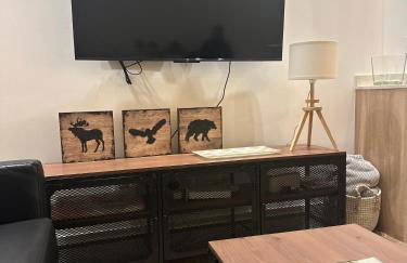 Apartamentos Moncloa - Photo 8