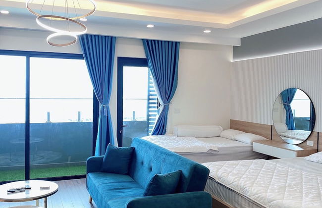 FLC Sea Tower Quy Nhơn - VIP HOUSE - Photo 16