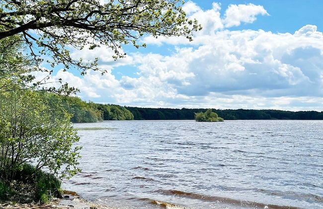 5 Person Holiday Home in Sjobo - Foto 9