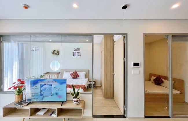 Thuy's Homestay - The Song Vung Tau - Foto 9