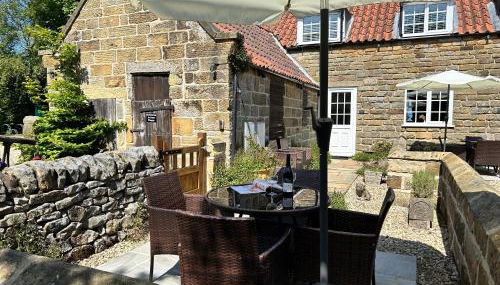 Smugglers Rock Cottages - Foto 2