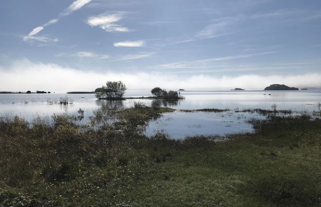 Mullach Cottage - Foto 17