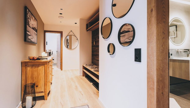 Apartment Alpinero 405 by we rent - Foto 2, Habitación