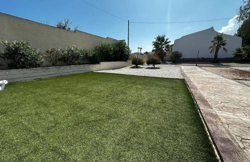 Casa cerca del mar muy tranquila, Alicante El Campello - Photo 27