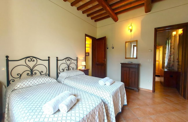 Casale Francesca With Private Pool - Foto 6